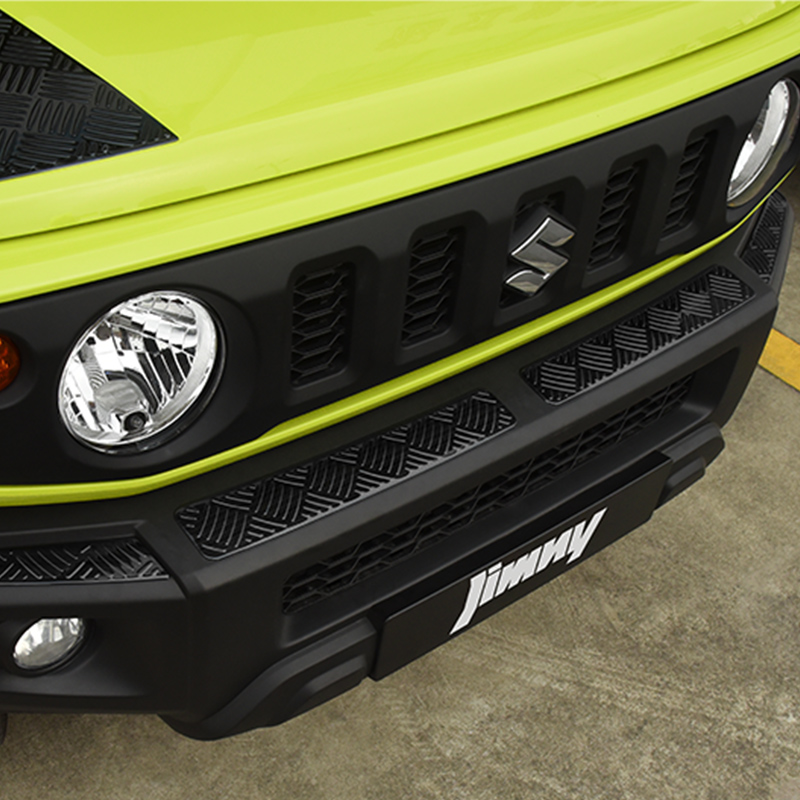 4 szt. Osłona zderzaka przedni – Bumper Guard Protector recenzja i cena