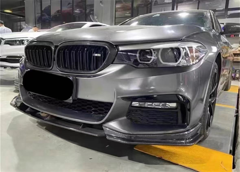 Dla BMW Serii 5 G30 G38 2017-2 – Car Accessories Under 500 recenzja i cena