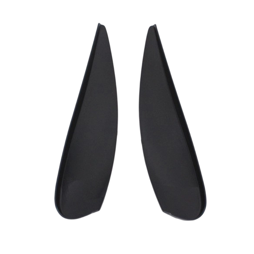 Nakładki na reflektory, brwi,  – D.A.D Car Accessories recenzja i cena