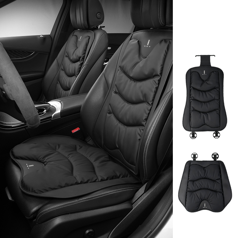 Pokrowiec na przednie i tylne  – Car Accessories Under 500 recenzja i cena