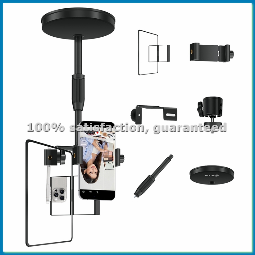 Regulowany statyw do telefonu  – Car Dash Cam recenzja i cena