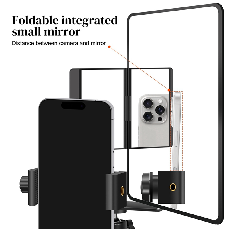 Regulowany statyw do telefonu  – Car Dash Cam recenzja i cena