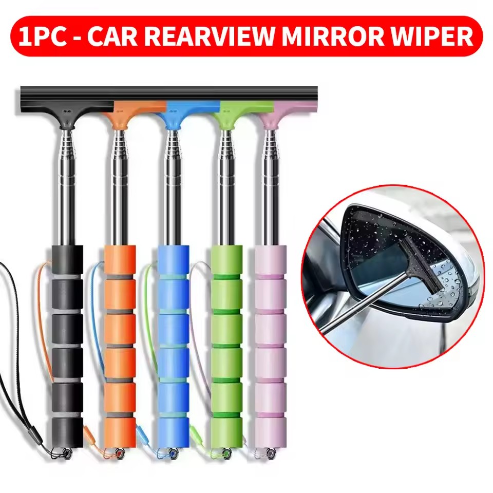 Wycieraczka do szyb samochodow – Car Accessories Gifts recenzja i cena
