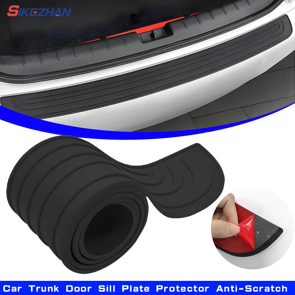 Uniwersalna listwa progowa drz – Bumper Guard Protector recenzja i cena