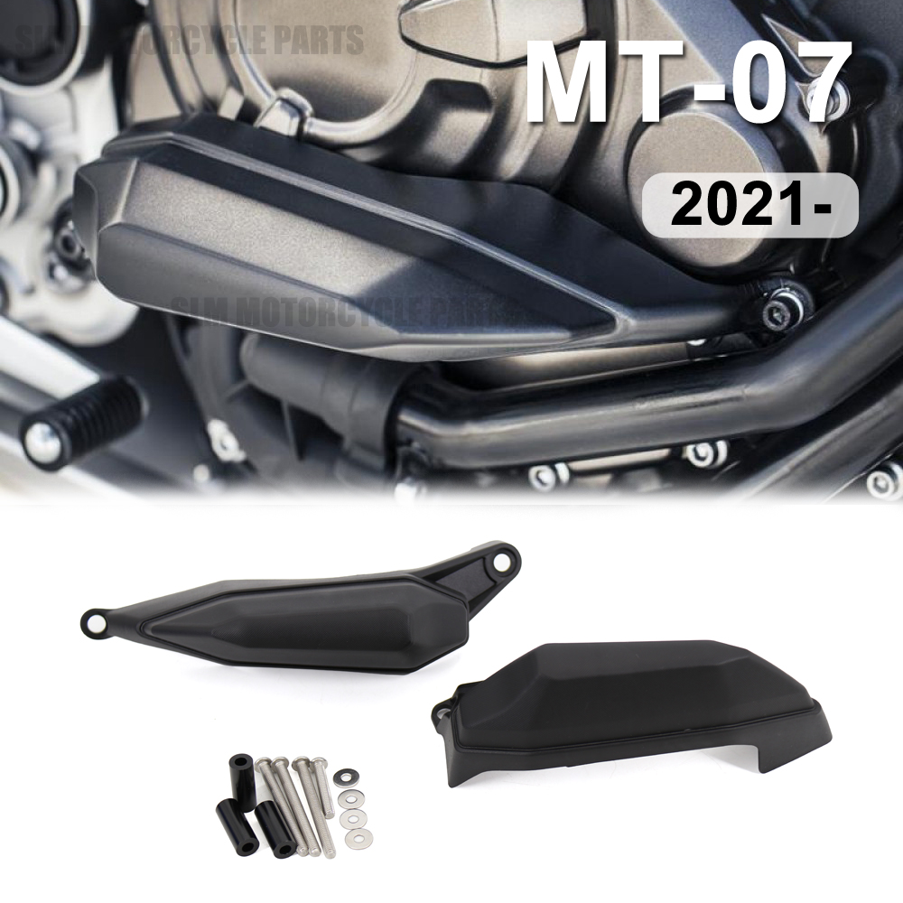 Dla YAMAHA MT07 MT-07 2024 202 – Car Accessories Xuv 700 recenzja i cena