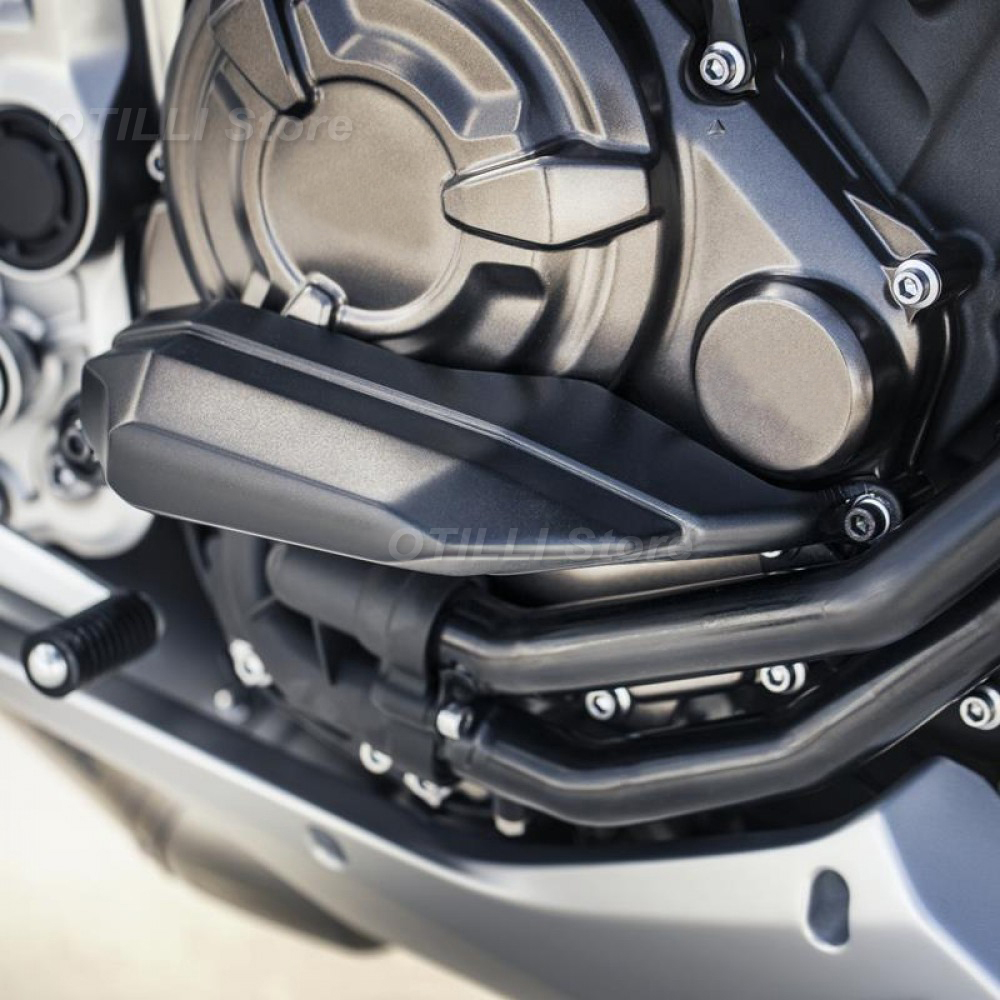 Dla YAMAHA MT07 MT-07 2024 202 – Car Accessories Xuv 700 recenzja i cena