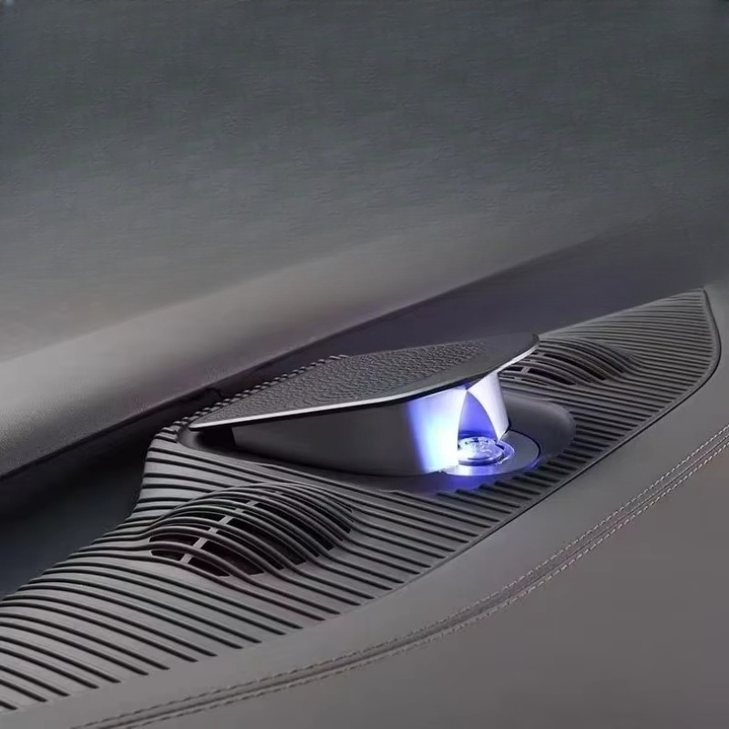 Nowo ulepszony elektryczny gło – D.A.D Car Accessories recenzja i cena