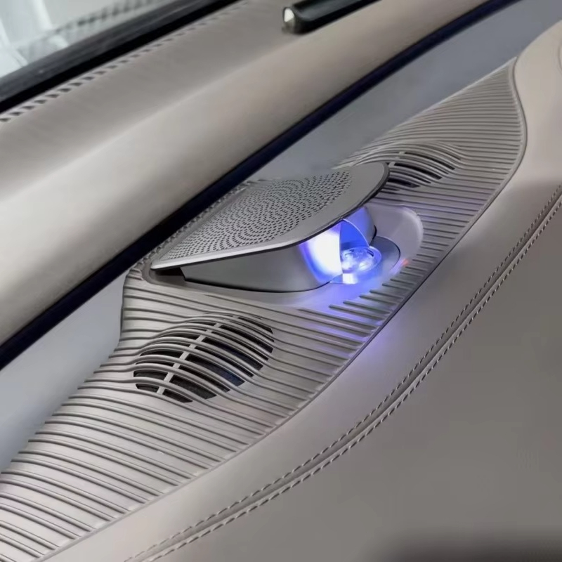 Nowo ulepszony elektryczny gło – D.A.D Car Accessories recenzja i cena