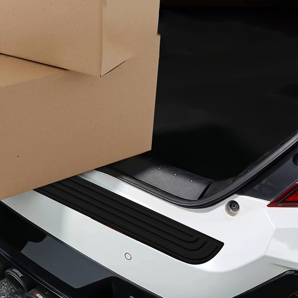 Uniwersalna gumowa listwa anty – Bumper Guard Protector recenzja i cena