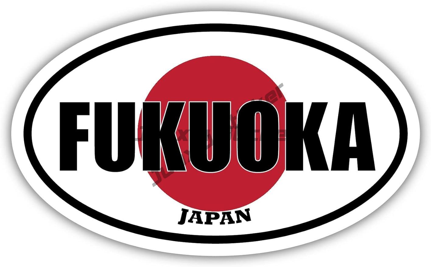 Japan Culture Stamp Round Stic – Car Accessories In Tokyo recenzja i cena