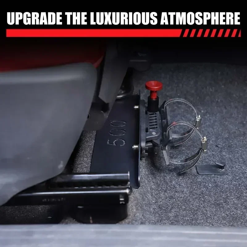 Do Fiata 500 2016-2025 Alumini – Car Accessories Under 500 recenzja i cena