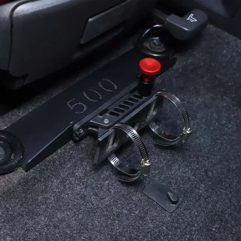Do Fiata 500 2016-2025 Alumini – Car Accessories Under 500 recenzja i cena