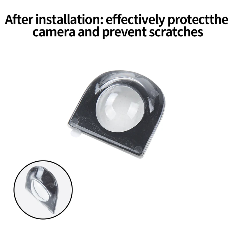 Osłona obiektywu kamery do Tes – Bumper Guard Protector recenzja i cena