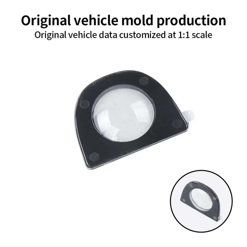 Osłona obiektywu kamery do Tes – Bumper Guard Protector recenzja i cena