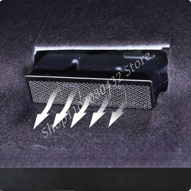 Siatka ochronna pod siedzenie  – Car Accessories Under 500 recenzja i cena