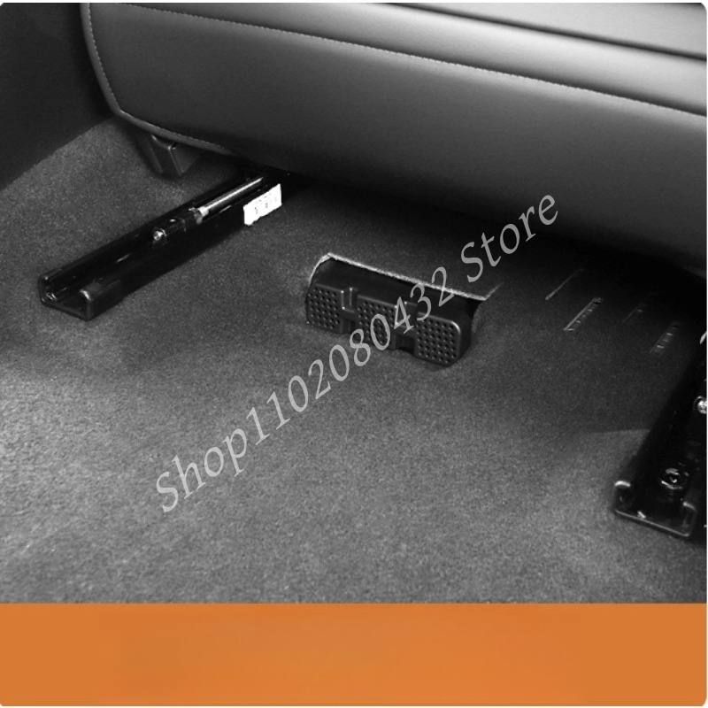 Siatka ochronna pod siedzenie  – Car Accessories Under 500 recenzja i cena