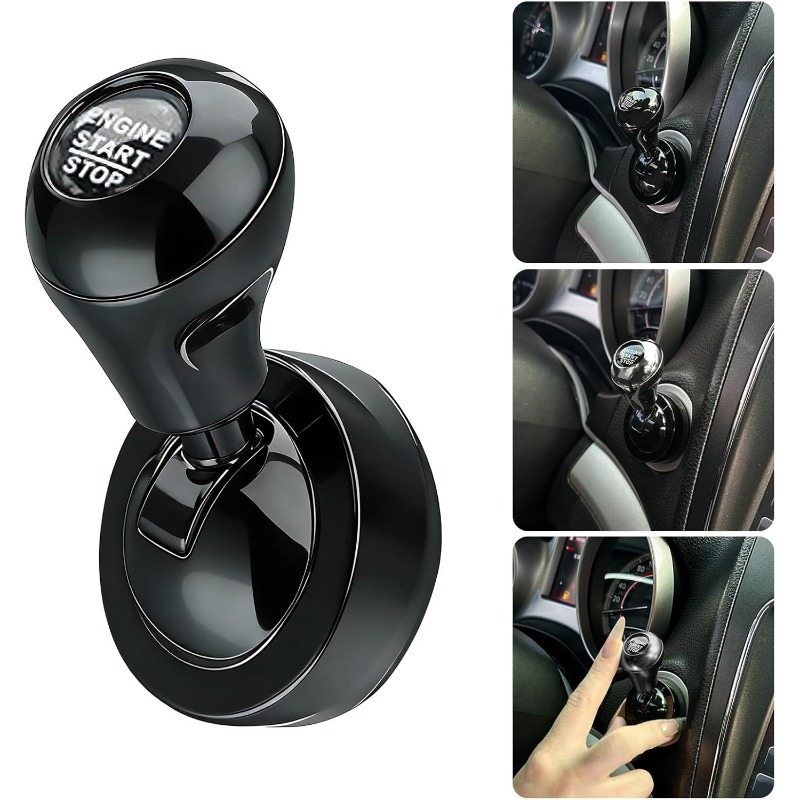 Dekoracja Retro Joystick, Przy – Car Accessories Papar recenzja i cena