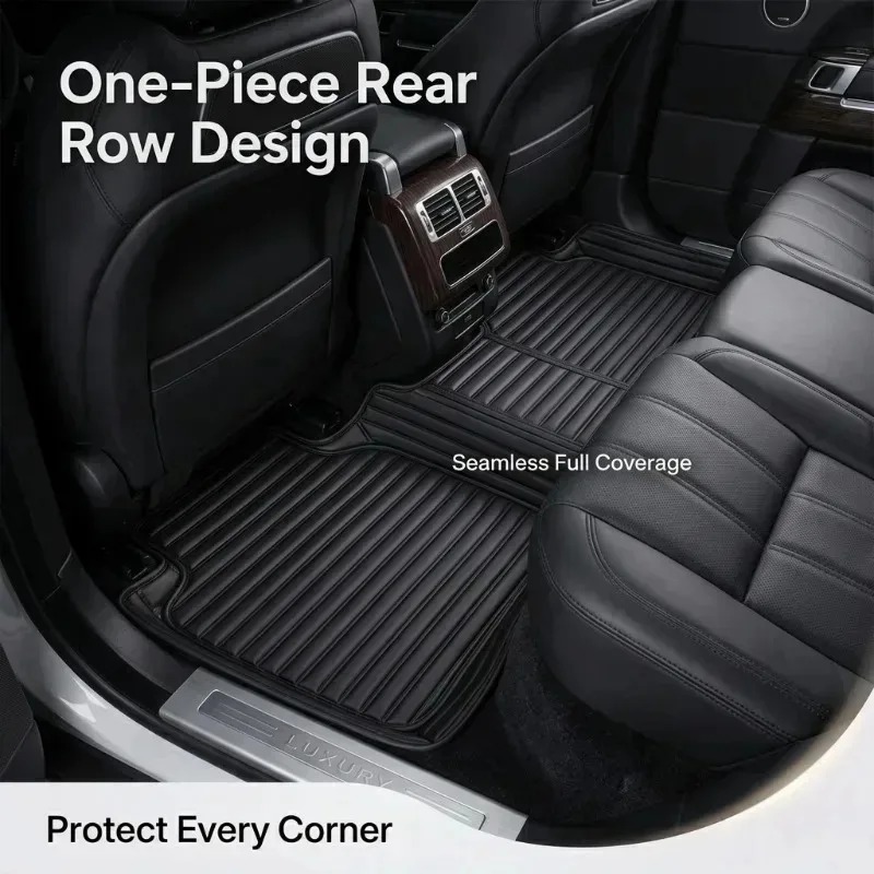 Dopasowane dywaniki samochodow – Car Accessories Quirky recenzja i cena