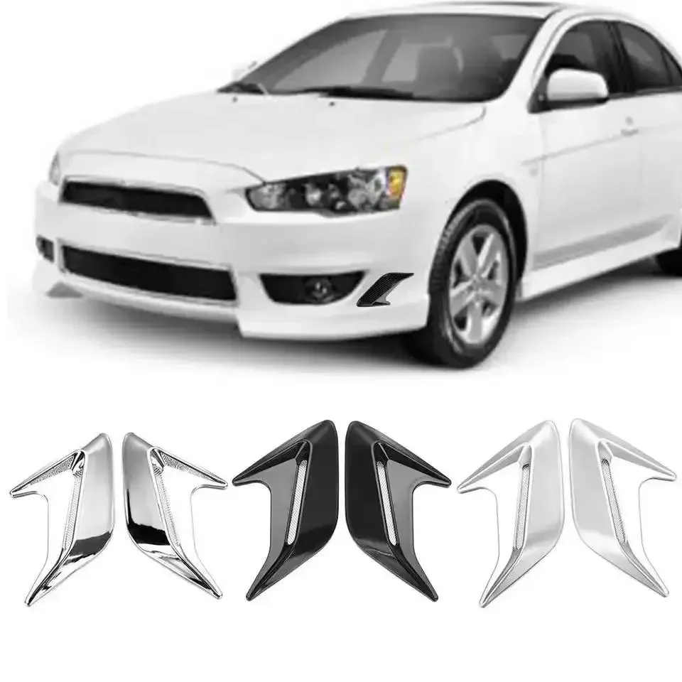 Uniwersalne nakładki na błotni – Car Accessories Quotes recenzja i cena