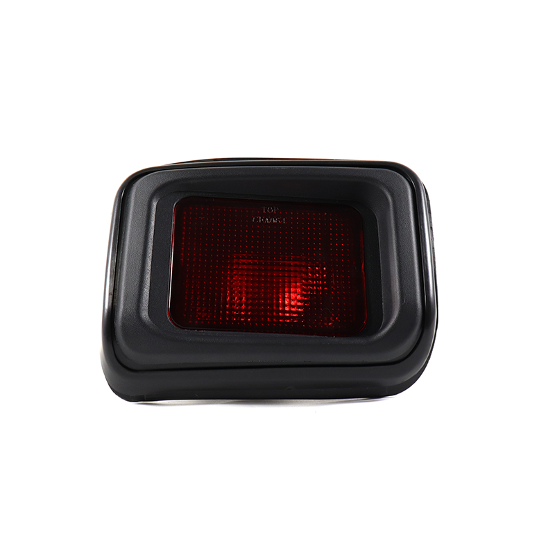Światła tylnego zderzaka Świat – D.A.D Car Accessories recenzja i cena
