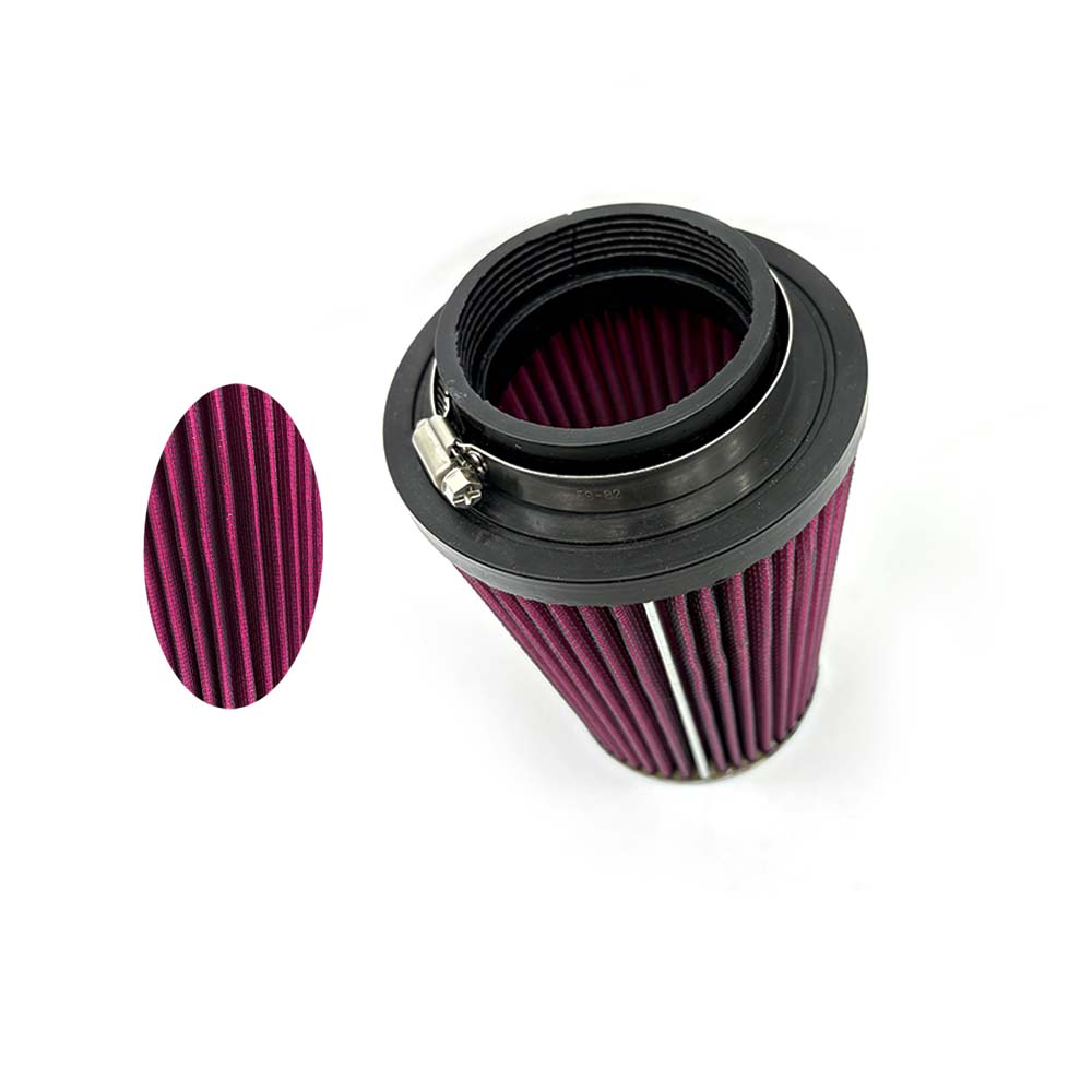 Filtr powietrza o wysokim prze – Car Accessories Xuv 700 recenzja i cena