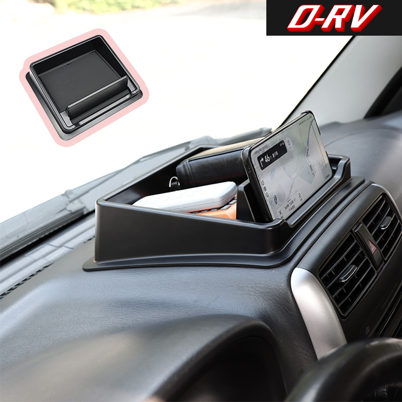 Pudełko do przechowywania na d – Car Accessories Papar recenzja i cena