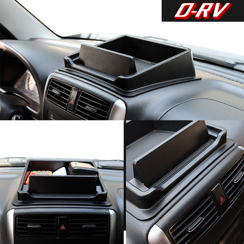 Pudełko do przechowywania na d – Car Accessories Papar recenzja i cena