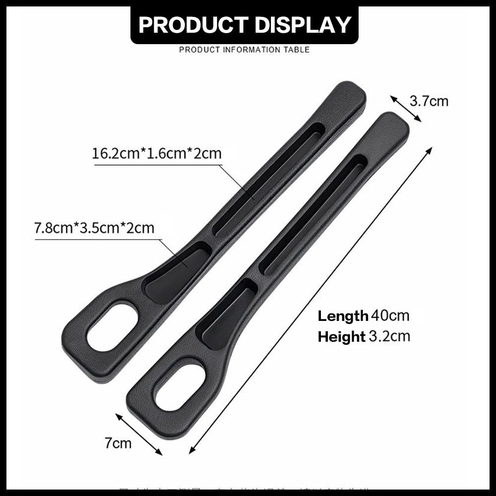 2x Wypełniacz szczeliny między – Car Accessories Papar recenzja i cena