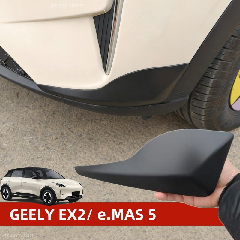 Ochraniacze narożników zderzak – Bumper Guard Protector recenzja i cena