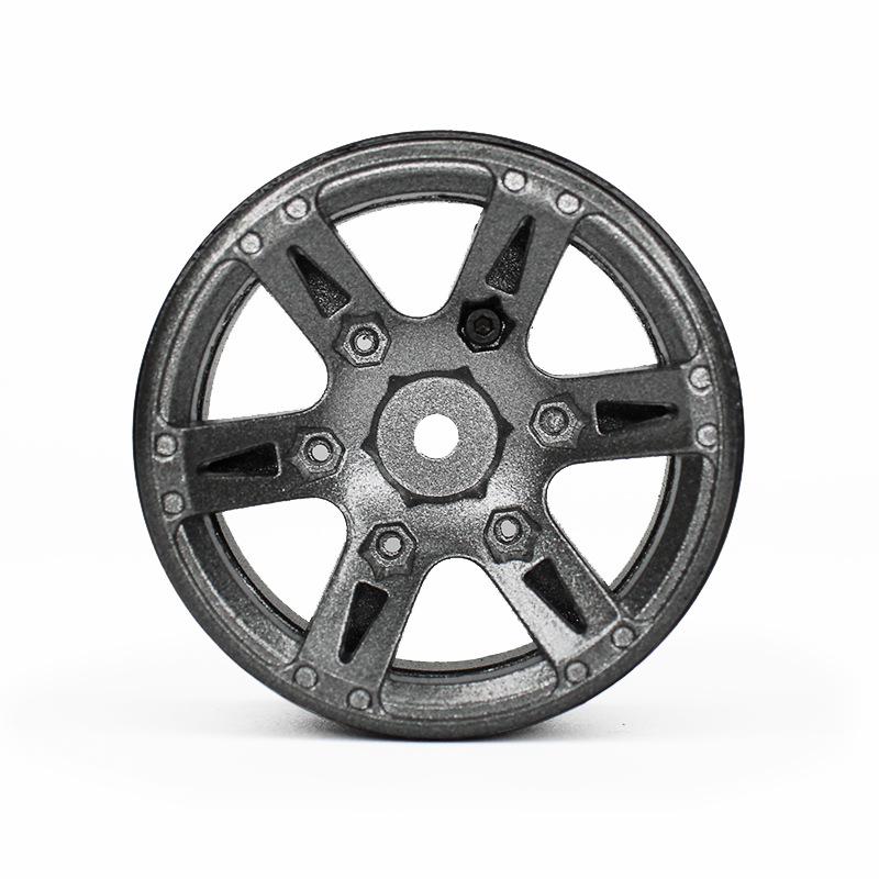 Obręcze kół do RC crawlerów 1. – Car Accessories Xiaomi recenzja i cena