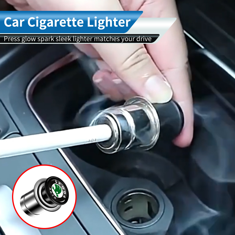 Osłona zapalniczki samochodowe – D.A.D Car Accessories recenzja i cena