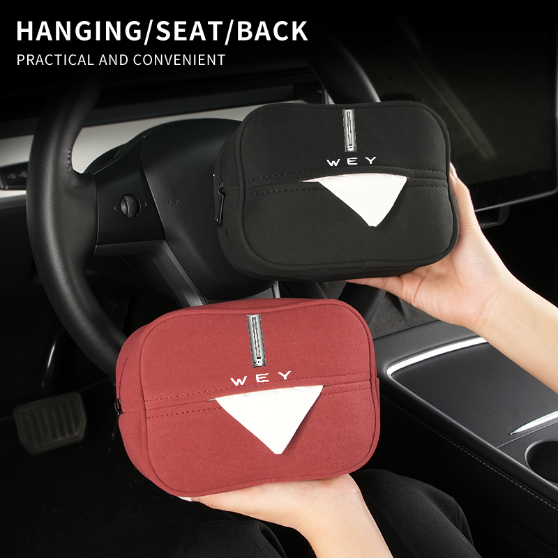 Pojemnik na chusteczki do samo – Car Accessories Under 500 recenzja i cena