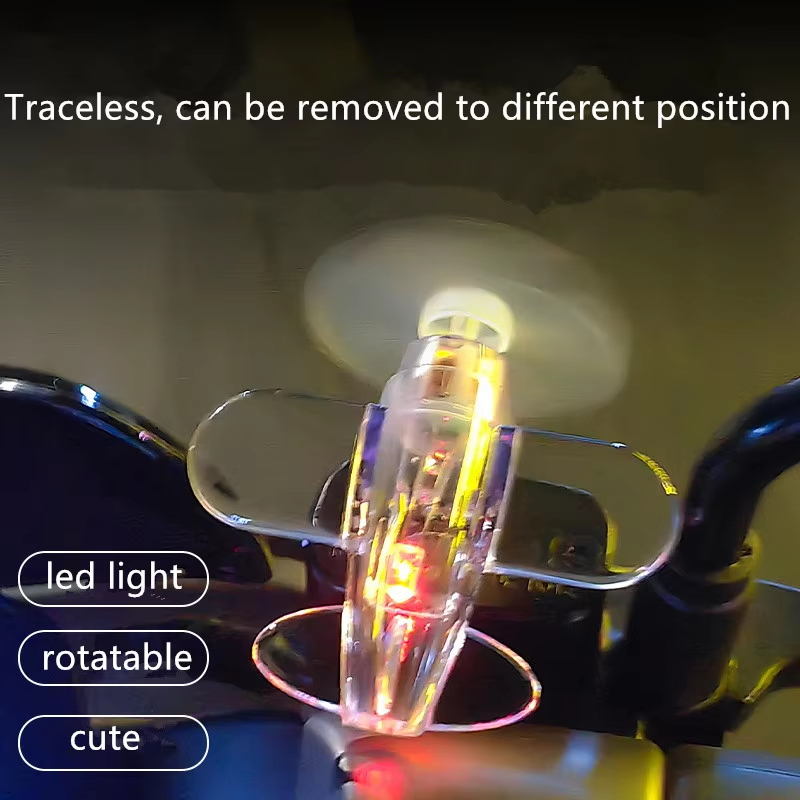 Ozdoba LED w kształcie samolot – Car Accessories Papar recenzja i cena