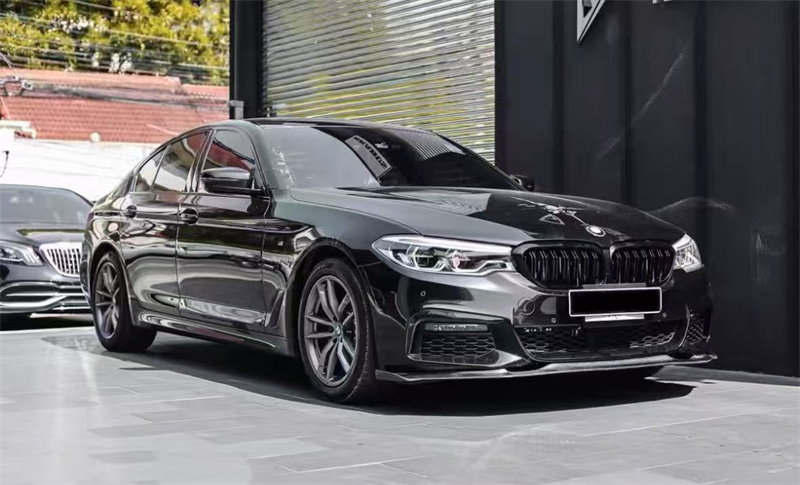 Dla BMW Serii 5 G30 G38 2018-2 – Car Accessories Under 500 recenzja i cena