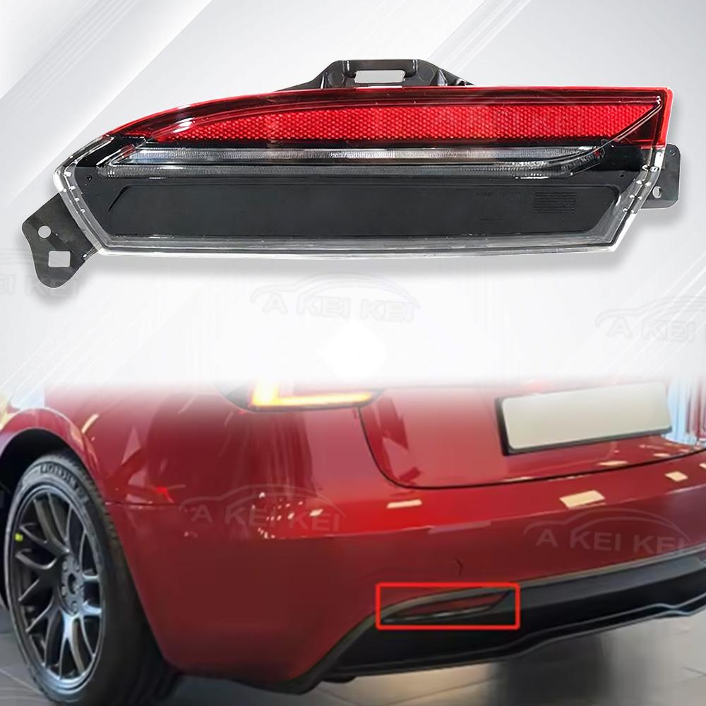 1712514-00-D Do Tesla Model 3  – D.A.D Car Accessories recenzja i cena
