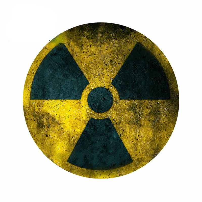 For Nuclear Waste Science Cool – Car Accessories Quotes recenzja i cena