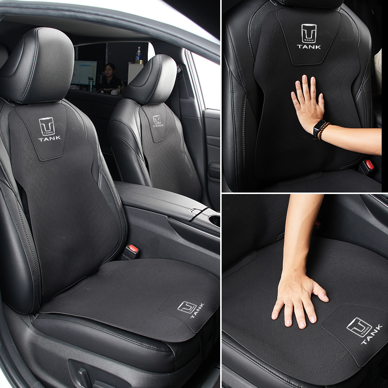 Pokrowiec na siedzenie samocho – Car Accessories Under 500 recenzja i cena