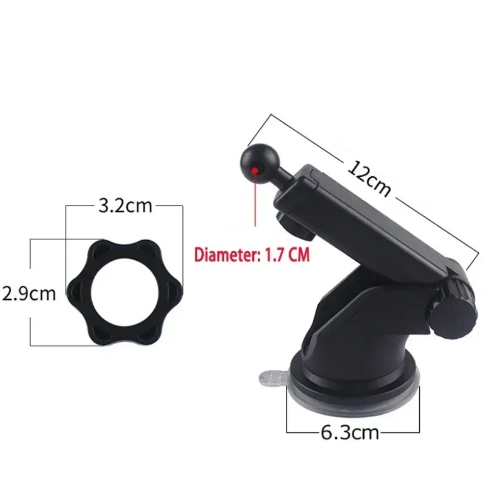 Podstawa uchwytu biurkowego z  – Car Accessories Gifts recenzja i cena