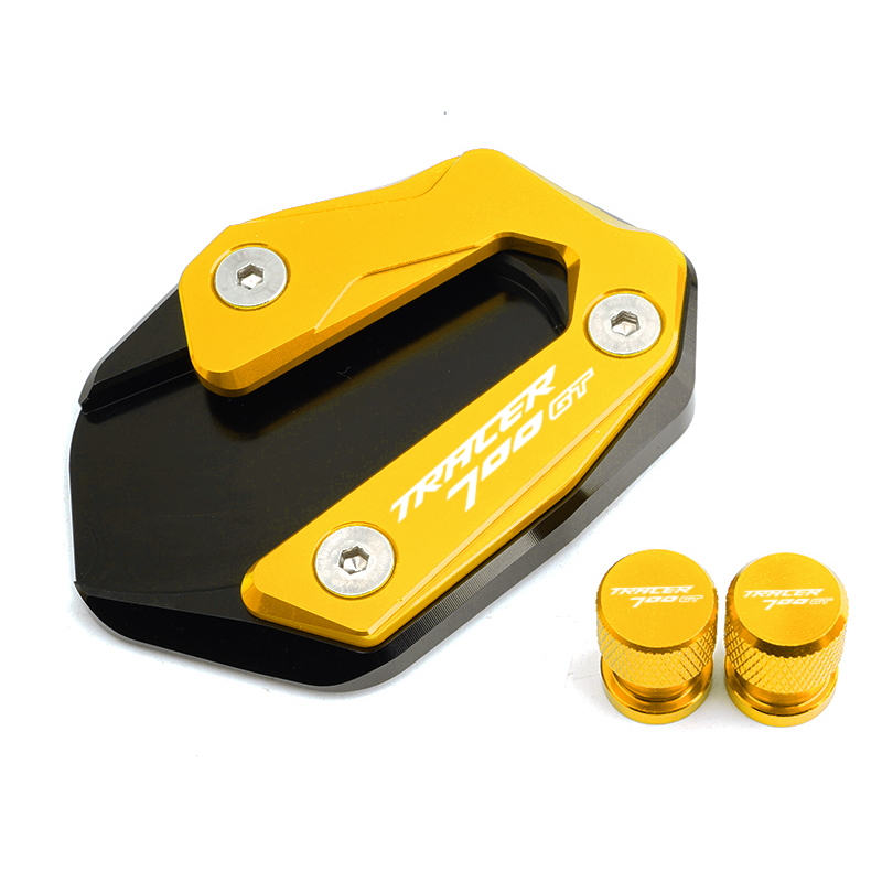 Akcesoria CNC do Yamaha TRACER – Car Accessories Xuv 700 recenzja i cena
