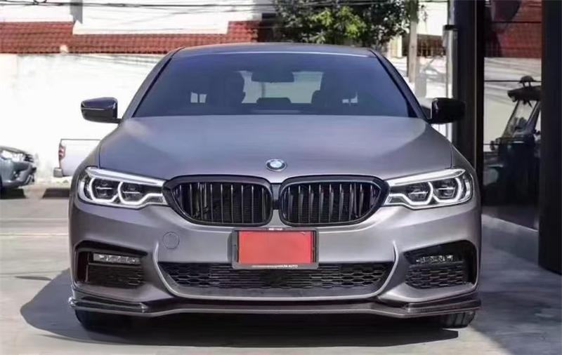 Do BMW Serii 5 G30 G38 2018-20 – Car Accessories Under 500 recenzja i cena