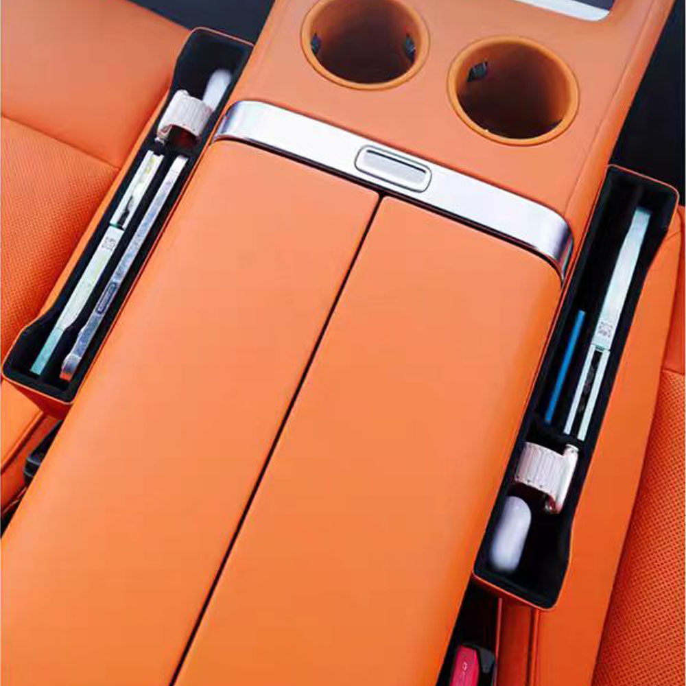 Pudełko do przechowywania w sz – Car Accessories Xiaomi recenzja i cena