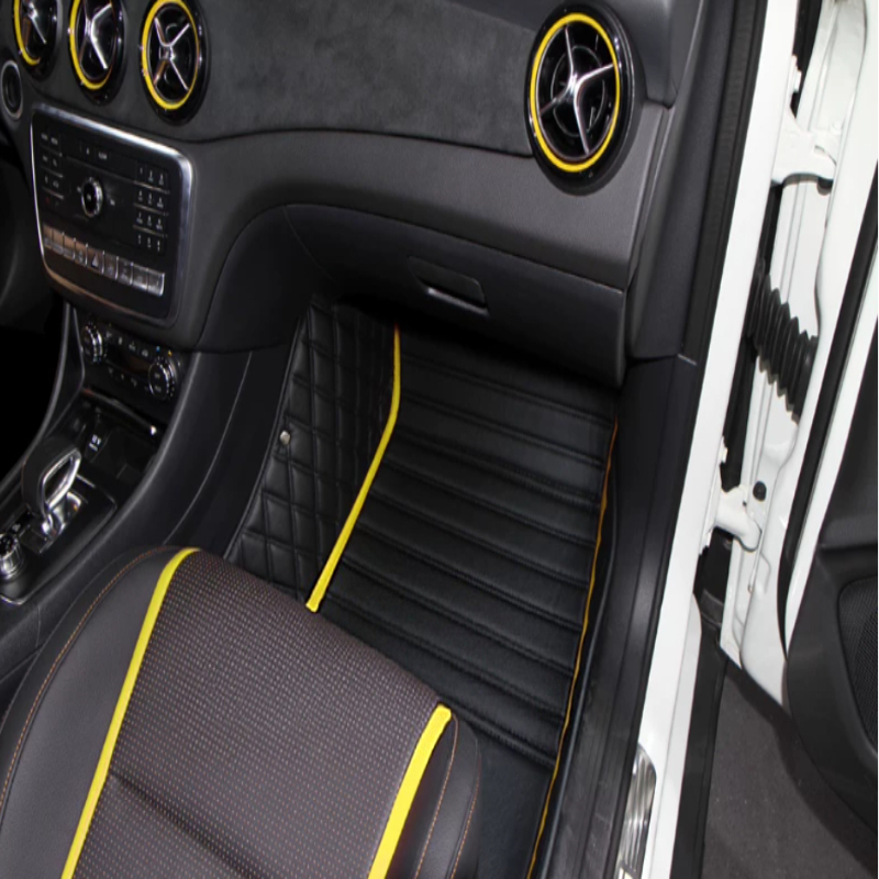 Dywaniki samochodowe na zamówi – Car Accessories Xiaomi recenzja i cena